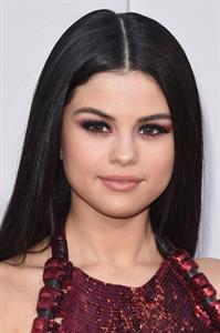 Selena Gomez