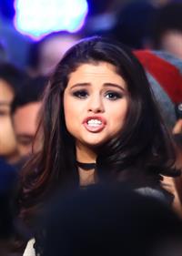 Selena Gomez
