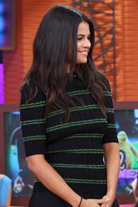 Selena Gomez
