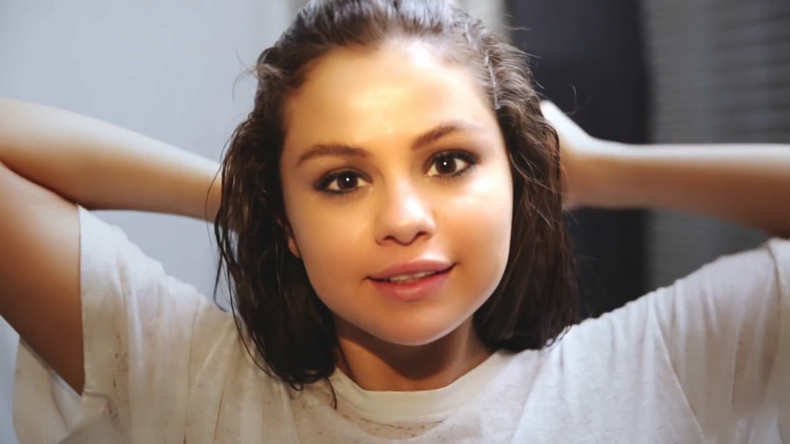 Selena Gomez