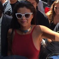 Selena Gomez