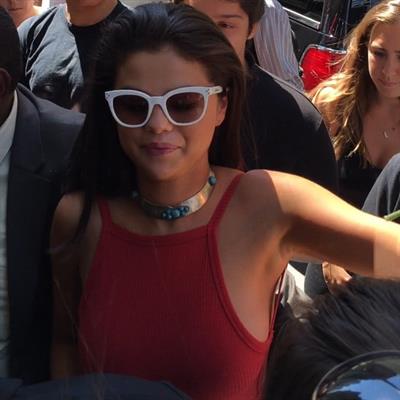 Selena Gomez