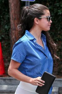 Selena Gomez