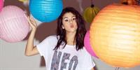 Selena Gomez