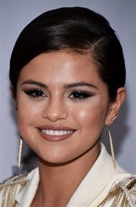 Selena Gomez