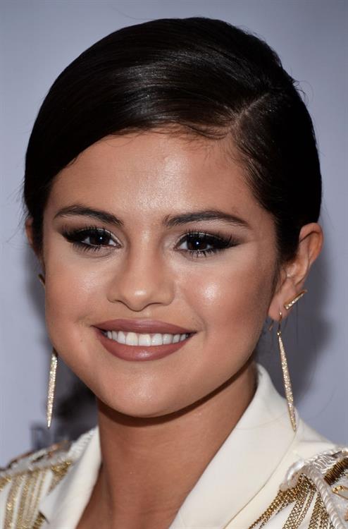Selena Gomez