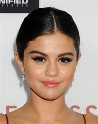 Selena Gomez