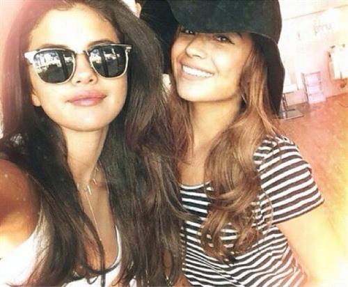 Selena Gomez