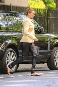 Uma Thurman in New York City (16.05.2013) 