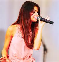 Selena Gomez