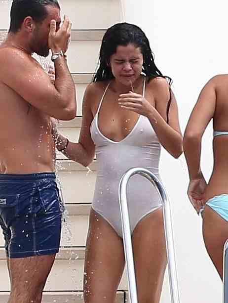 Selena Gomez