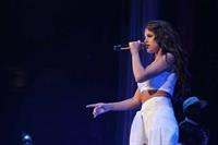 Selena Gomez