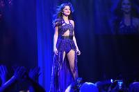 Selena Gomez