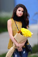 Selena Gomez