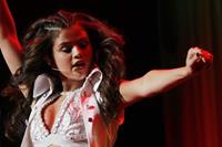 Selena Gomez