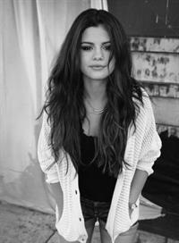 Selena Gomez