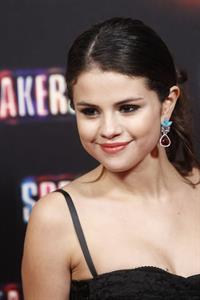 Selena Gomez