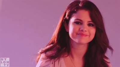 Selena Gomez