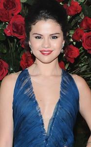 Selena Gomez