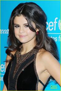 Selena Gomez