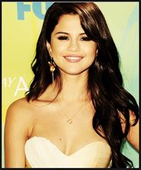 Selena Gomez