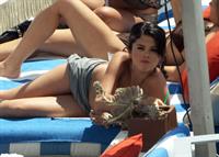 Selena Gomez
