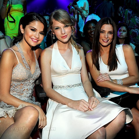 Selena Gomez