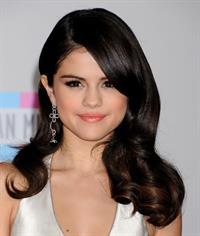 Selena Gomez