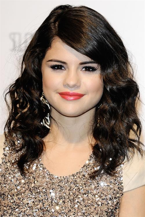 Selena Gomez