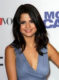 Selena Gomez