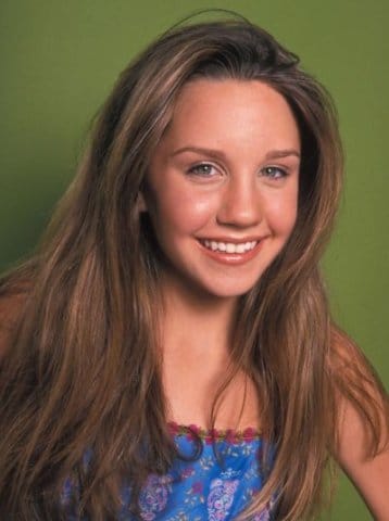 Amanda Bynes