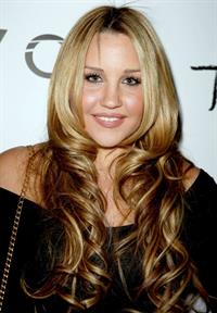 Amanda Bynes