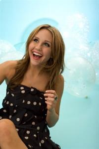 Amanda Bynes