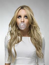 Amanda Bynes