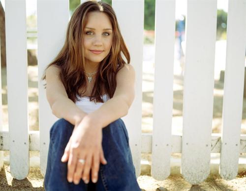 Amanda Bynes