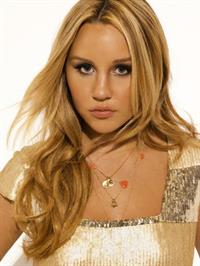 Amanda Bynes