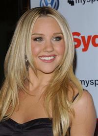 Amanda Bynes