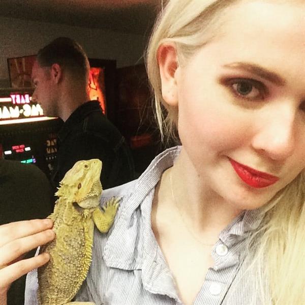 Abigail Breslin