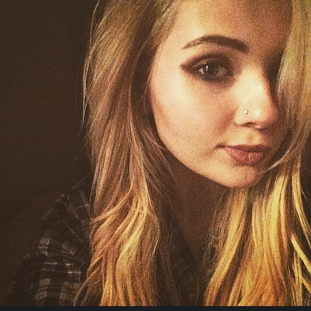 Abigail Breslin