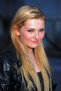 Abigail Breslin