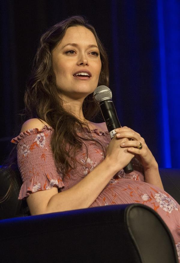 Summer Glau