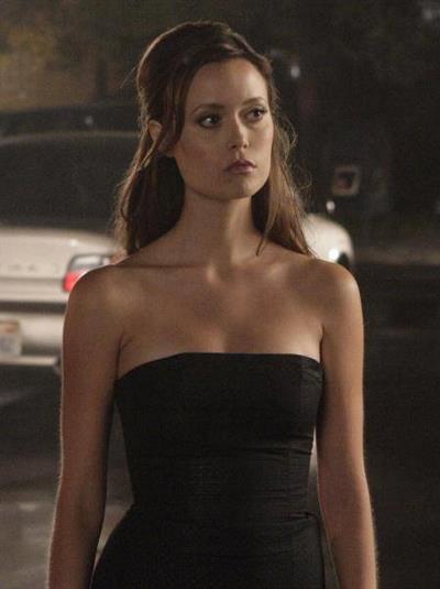 Summer Glau