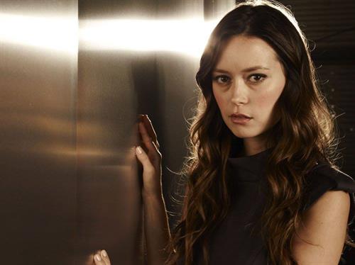 Summer Glau