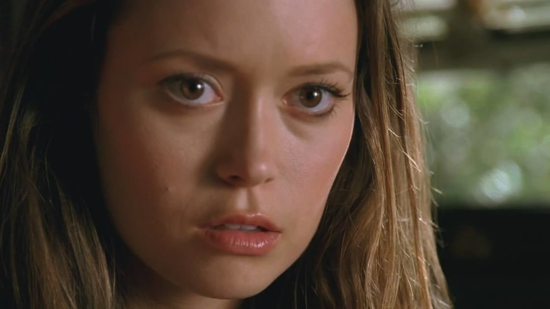 Summer Glau