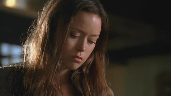 Summer Glau