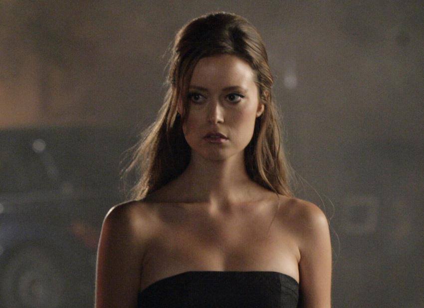 Summer Glau Fakes