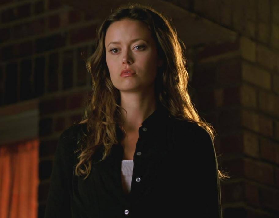 Summer Glau