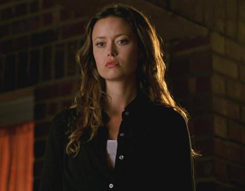Summer Glau