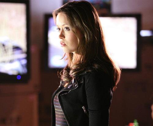 Summer Glau