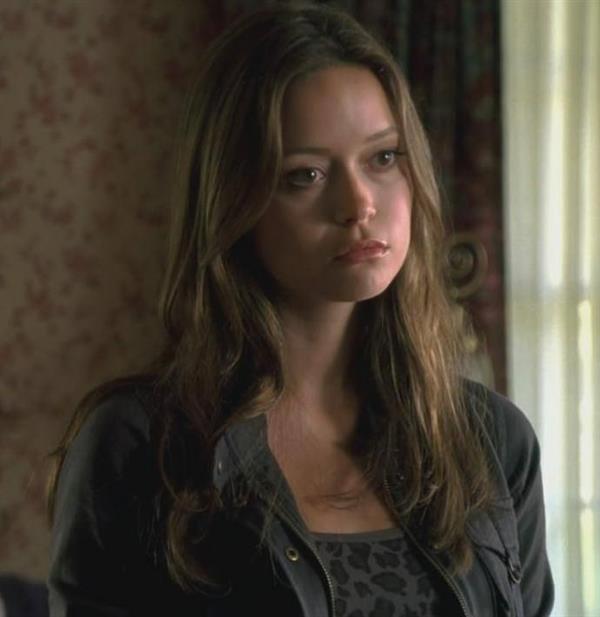 Summer Glau